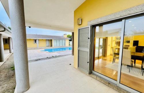 Estarreja Maison | A Casa do Pai Carlos