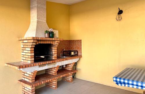 Estarreja Maison | A Casa do Pai Carlos