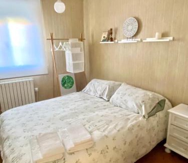 Vilaboa Maison | A casa do pai