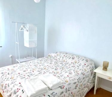 Vilaboa Maison | A casa do pai