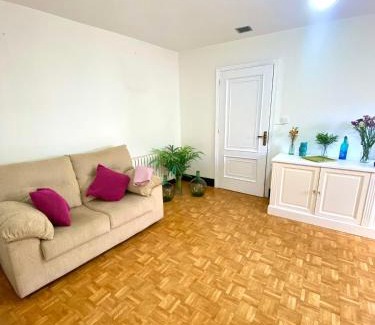 Vilaboa Maison | A casa do pai