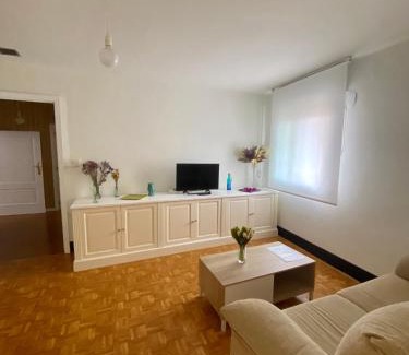 Vilaboa Maison | A casa do pai