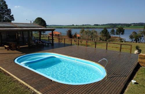 Lages Maison | A Casa do Rio
