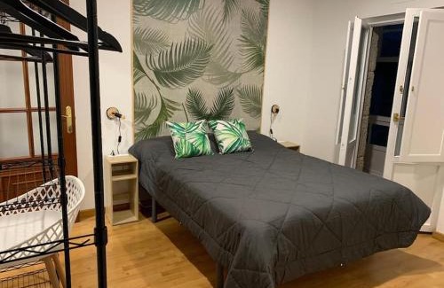 Ribadavia Appartement | A Casa do Sastre 2