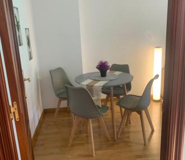 Ribadavia Appartement | A Casa do Sastre 2