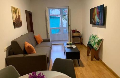 Ribadavia Appartement | A Casa do Sastre 2