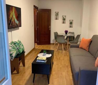 Ribadavia Appartement | A Casa do Sastre 2