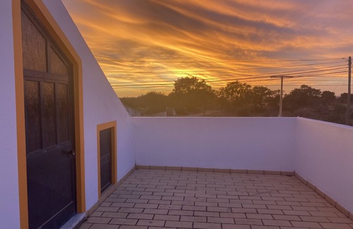 Silves Maison | A Casa do Tio Óscar®
