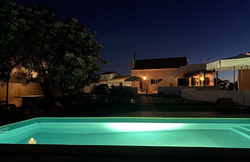 Silves Maison | A Casa do Tio Óscar®