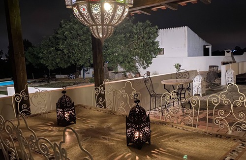 Silves Maison | A Casa do Tio Óscar®