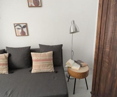 Montemor-o-Novo Appartement | A Casa do Tio Joaquim