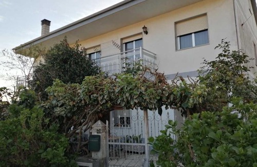 Celanova Maison | A CASA DOS AVÓS