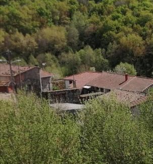 Celanova Maison | A CASA DOS AVÓS