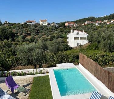 Abrantes Maison | A casa dos avós