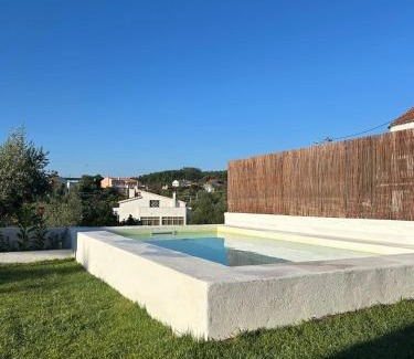Abrantes Maison | A casa dos avós
