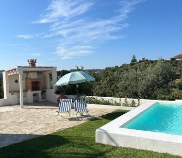 Abrantes Maison | A casa dos avós