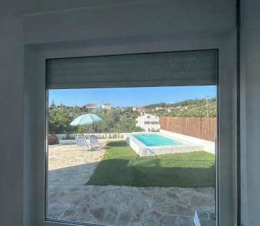Abrantes Maison | A casa dos avós