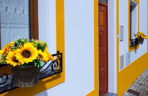 Cuba Appartement | A Casa dos Girassóis