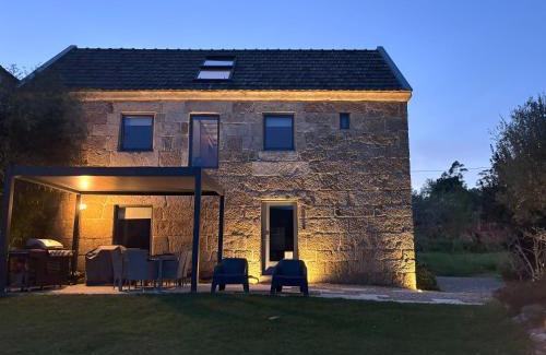 Mos Maison | A casa dos Parladoiros
