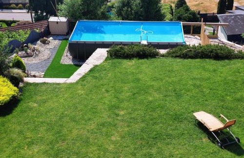 Mos Maison | A casa dos Parladoiros