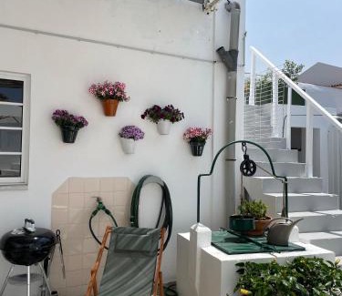 Vila de Frades Maison | A Casa dos Raminhos