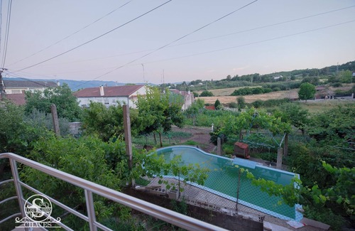 Chaves Appartement | A Casa Dos Sonhos,alojamiento Cómodo y Estratégicamente Ubicado en Chaves