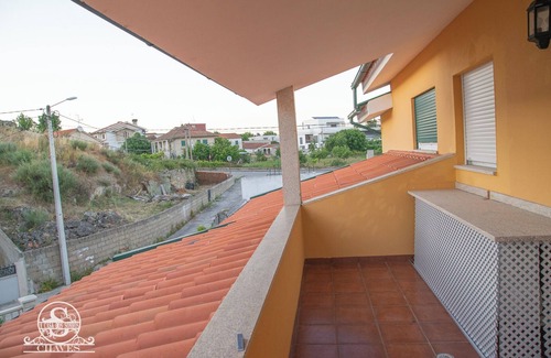 Chaves Appartement | A Casa Dos Sonhos,alojamiento Cómodo y Estratégicamente Ubicado en Chaves