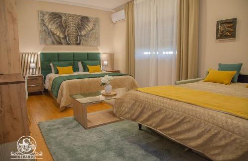 Chaves Maison | A Casa dos Sonhos