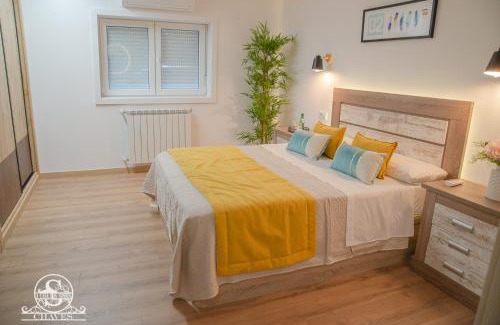 Chaves Maison | A Casa dos Sonhos