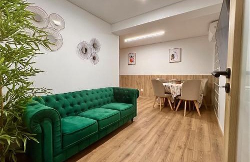 Chaves Maison | A Casa dos Sonhos
