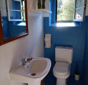Reveladas Maison | A Casa e o Campo