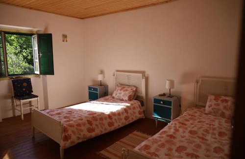 Reveladas Maison | A Casa e o Campo