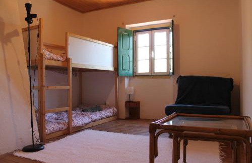 Reveladas Maison | A Casa e o Campo