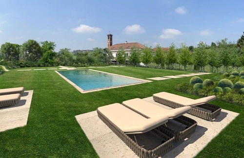 Mombaruzzo Appartement | A Casa Loft