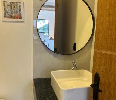 Coroa Vermelha Maison | A Casa Luna