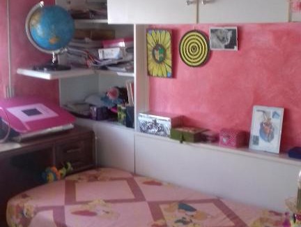 Spoleto Maison | A casa mia