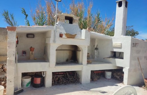 Capilungo Appartement | A Casa Noscia