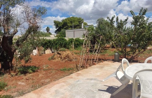 Capilungo Appartement | A Casa Noscia