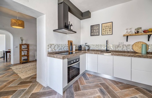 Medronhal Villa | A Casa Nossa - Villa rénovée avec vue imprenable