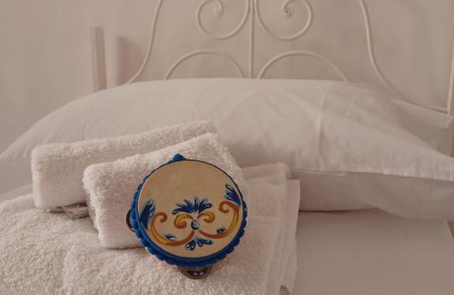 Noto Maison | A casa re nonne