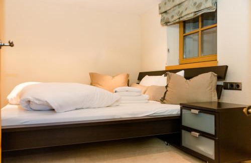 Soelden Appartement | A CASA Rubin Chalet & Studio Resort