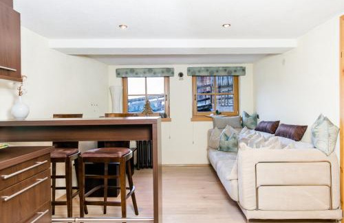 Soelden Appartement | A CASA Rubin Chalet & Studio Resort