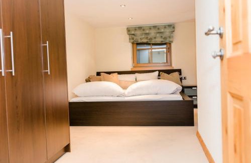 Soelden Appartement | A CASA Rubin Chalet & Studio Resort