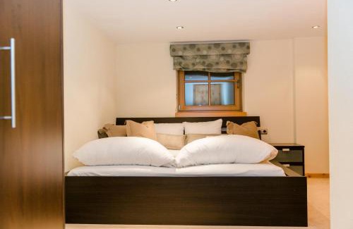Soelden Appartement | A CASA Rubin Chalet & Studio Resort