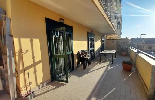 San Nicola La Strada Appartement | a casa tua