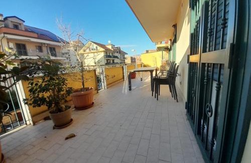 San Nicola La Strada Appartement | a casa tua