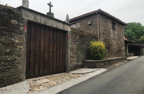 O Pino Maison | A Casacuberta