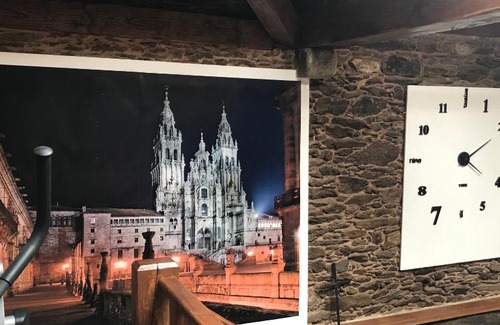 O Pino Maison | A Casacuberta