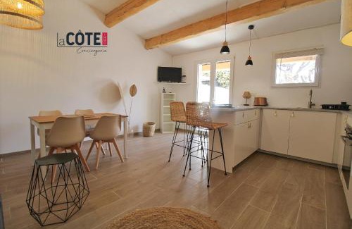 Sausset-les-Pins Appartement | A CASELLA - 4 Couchages
