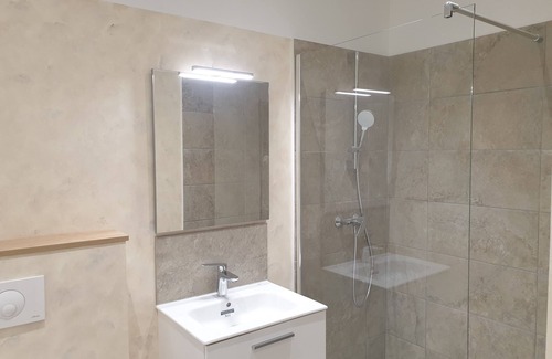Valle-de-Campoloro Maison | A Caserella
